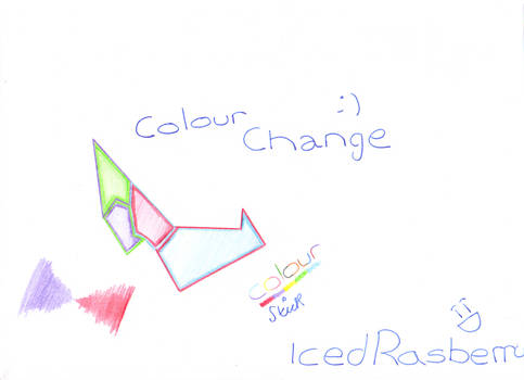 Colour Change