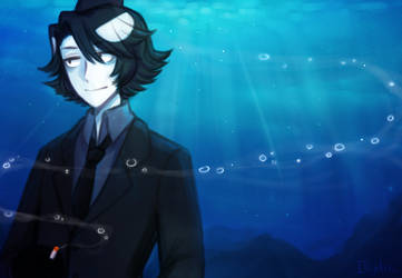 Explore the Best Idate Art | DeviantArt