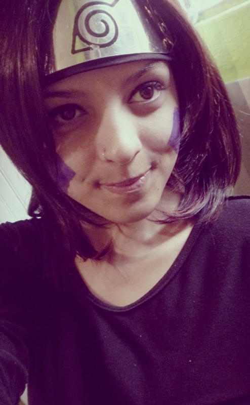 Rin by Ingrid-Souza on DeviantArt