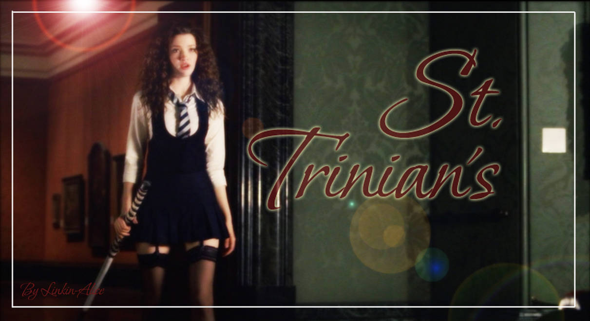 St. Trinian's 8 by Linkin-Alice on DeviantArt