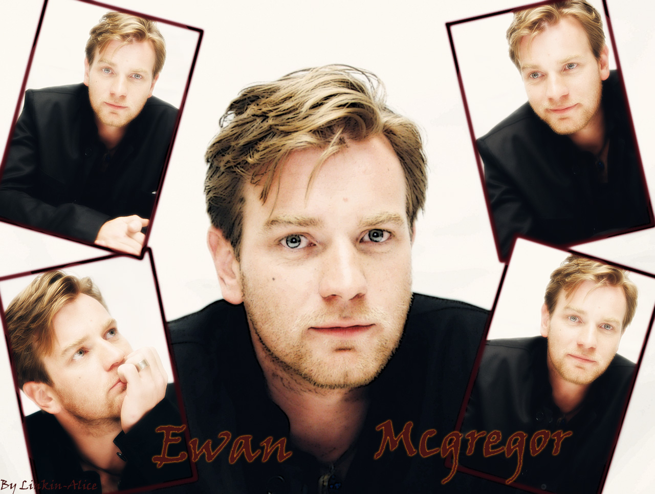 ewan mcgregor wallpaper 3