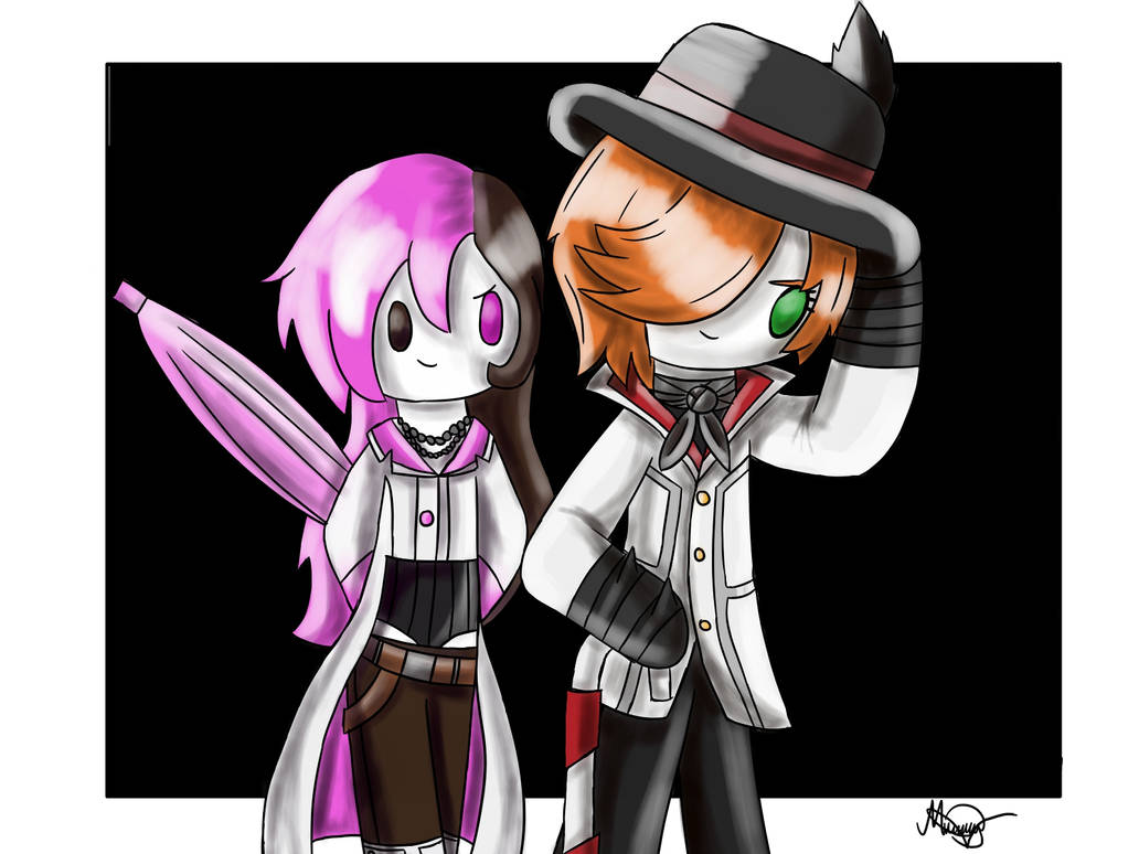 Evil Rwby RWBY-Villains 2 by Pepperlife on DeviantArt