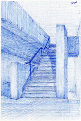 Escalera 01