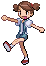 Candy Trainer Sprite ver 2.0