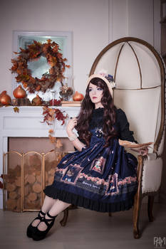 Autumn Lolita