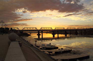 Tempe Town Lake 7