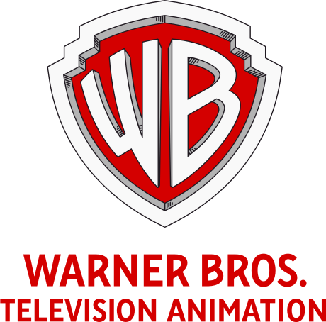 Warner Bros. Television Animation logo concept by Icot434 on