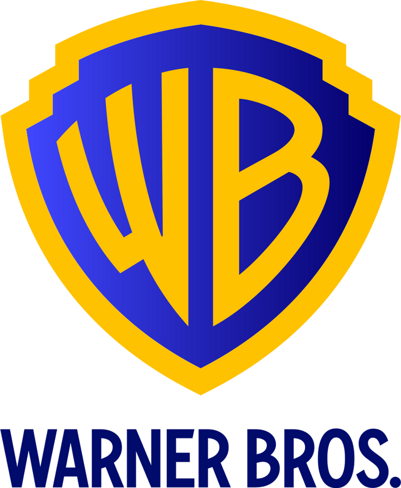 Warner Bros Logo 2025