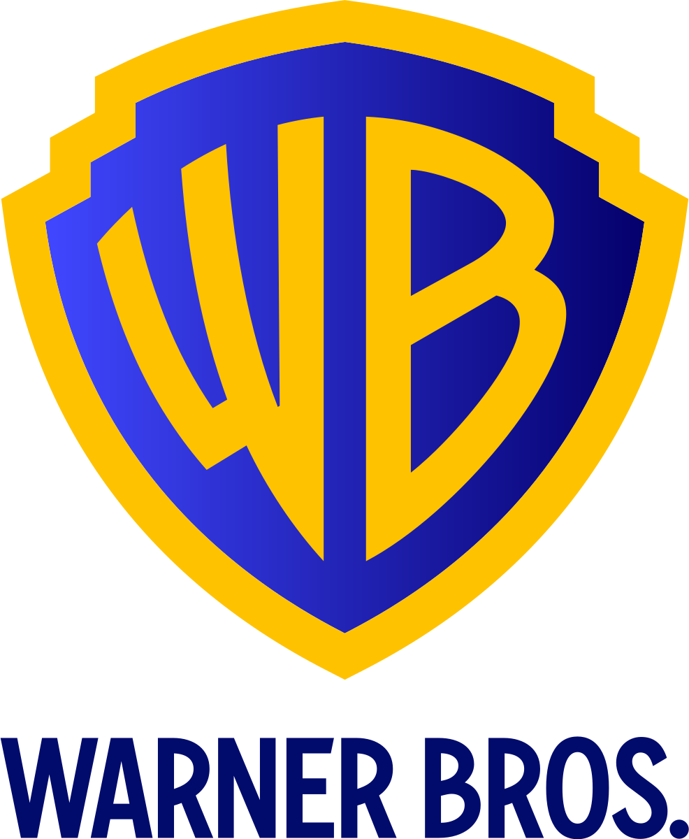 Warner Bros Pictures Logo 2025
