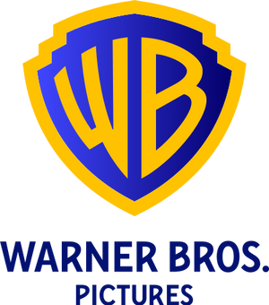 Warner Bros. Pictures future logo