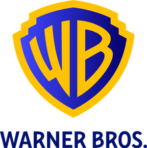 Warner Bros. Entertainment new logo (V2)