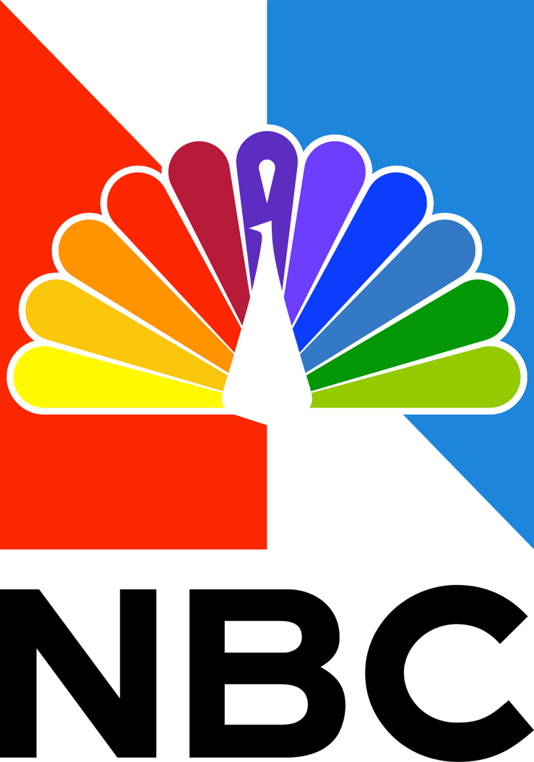 NBC 1976 logo with 1979 Peacock and 2022 wordmark by Icot434 on DeviantArt
