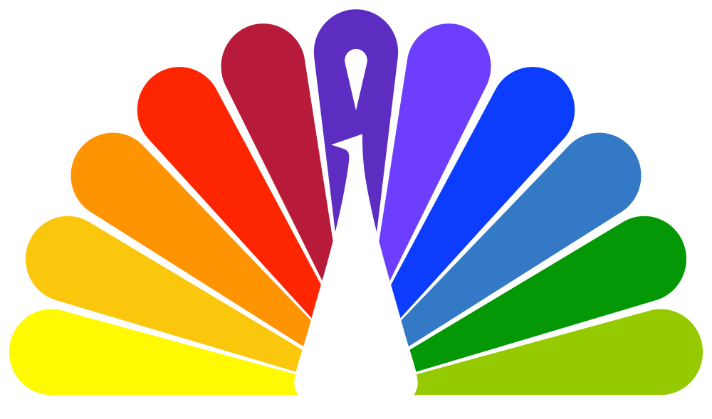 NBC 1979-1986 Peacock with proper colors by Icot434 on DeviantArt