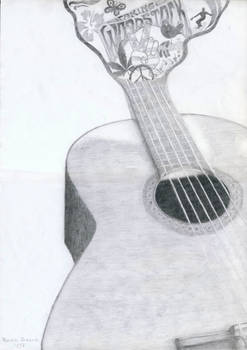 Guitar