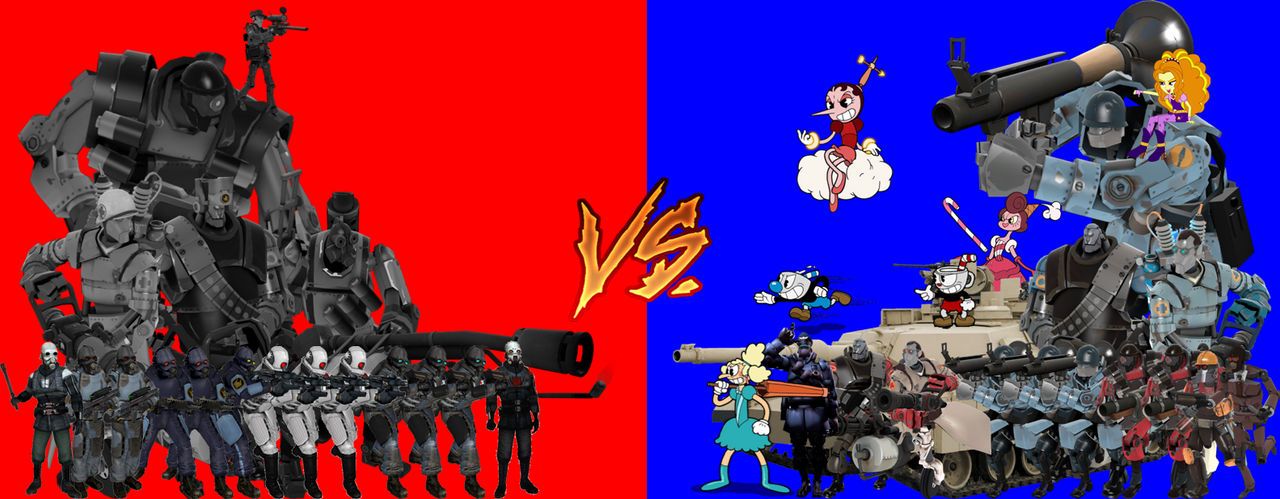 Combine Vs Great Alliance VS Combine Order by Nkrs235 on DeviantArt
