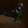 Nepeta Leijon HOMESTUCK