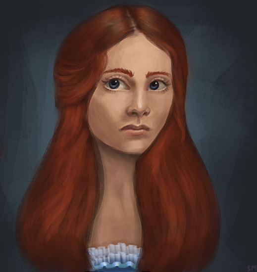 Sansa Stark