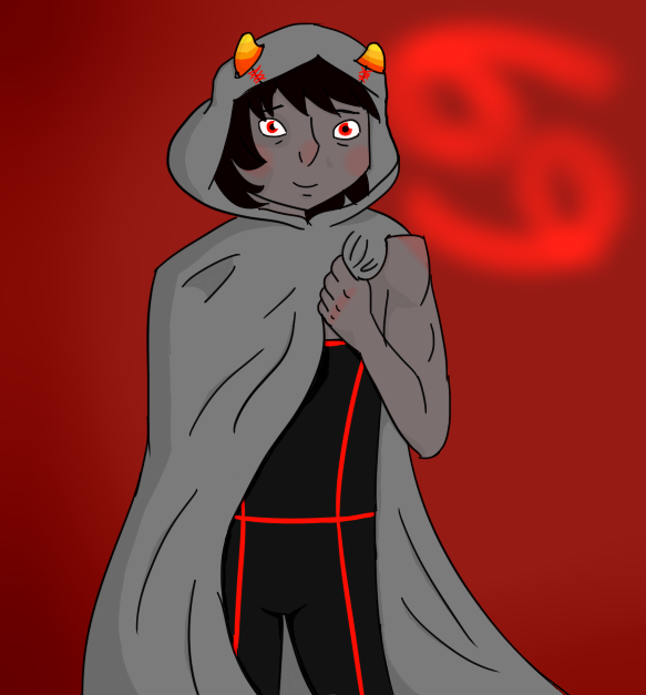 The Signless by Jedflah on DeviantArt