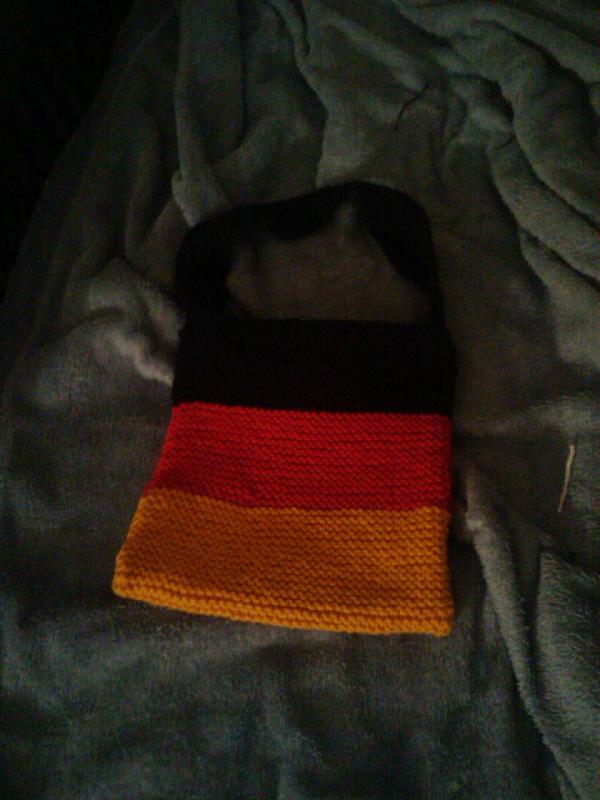 German Flag