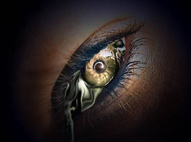 eye