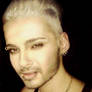 BILL in NEW YEAR 2012