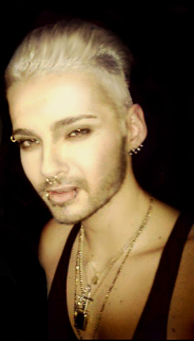 BILL in NEW YEAR 2012