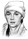 Tom Kaulitz By AlexiaReita On DeviantArt tom-kaulitz-by-alexiareita-on-deviantart