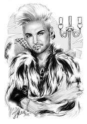 Bill at DSDS