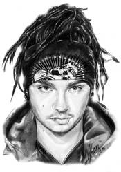 Tom Kaulitz