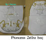 Princess Zelda TP Royal Bag