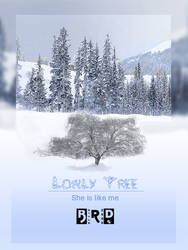 lonly tree