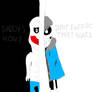 i have 2 sides (sans version)
