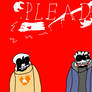 Plead