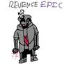 Revenge Epic
