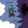 Dreamtale take