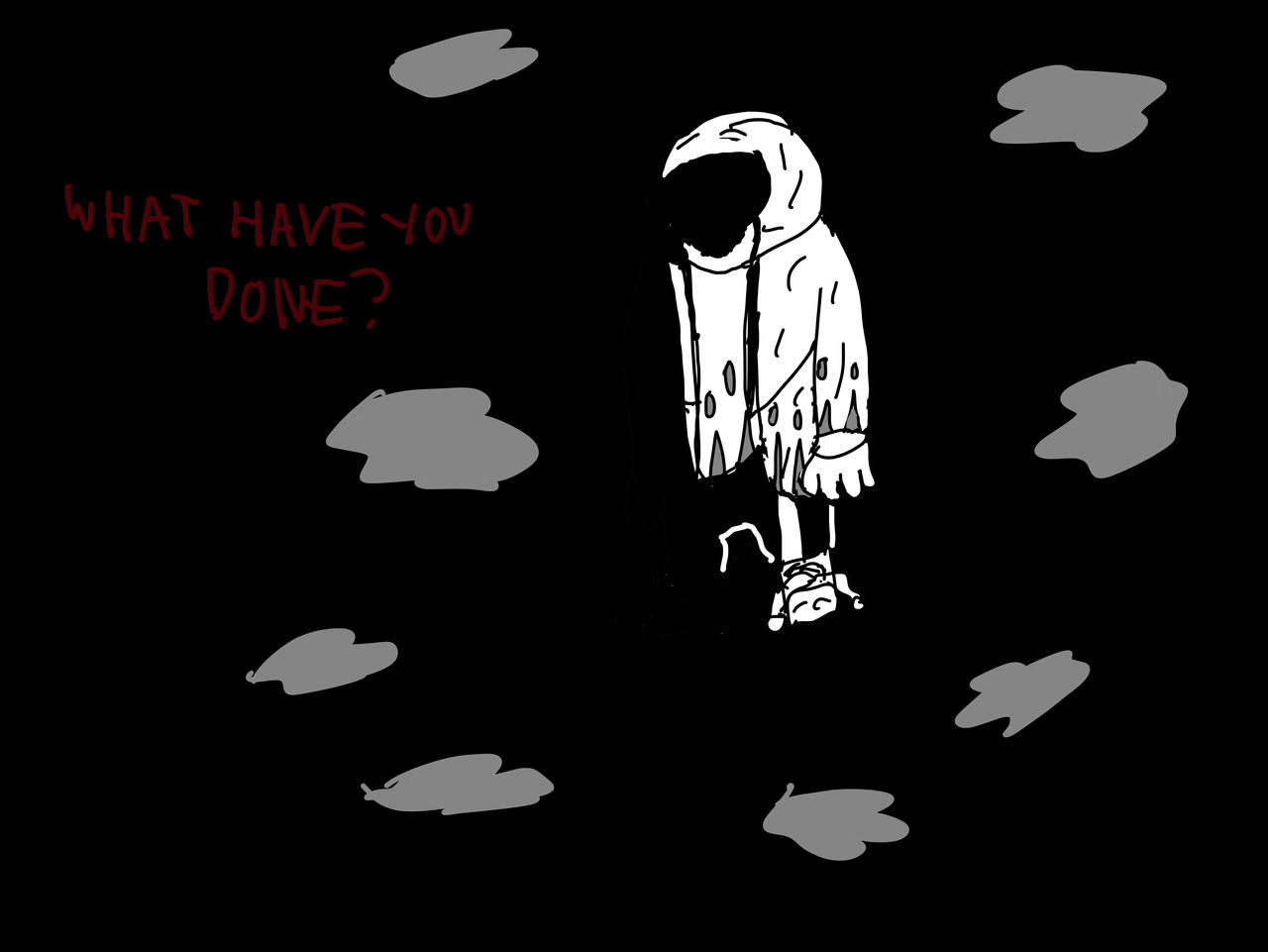 Silence. (Birthday Special!!)