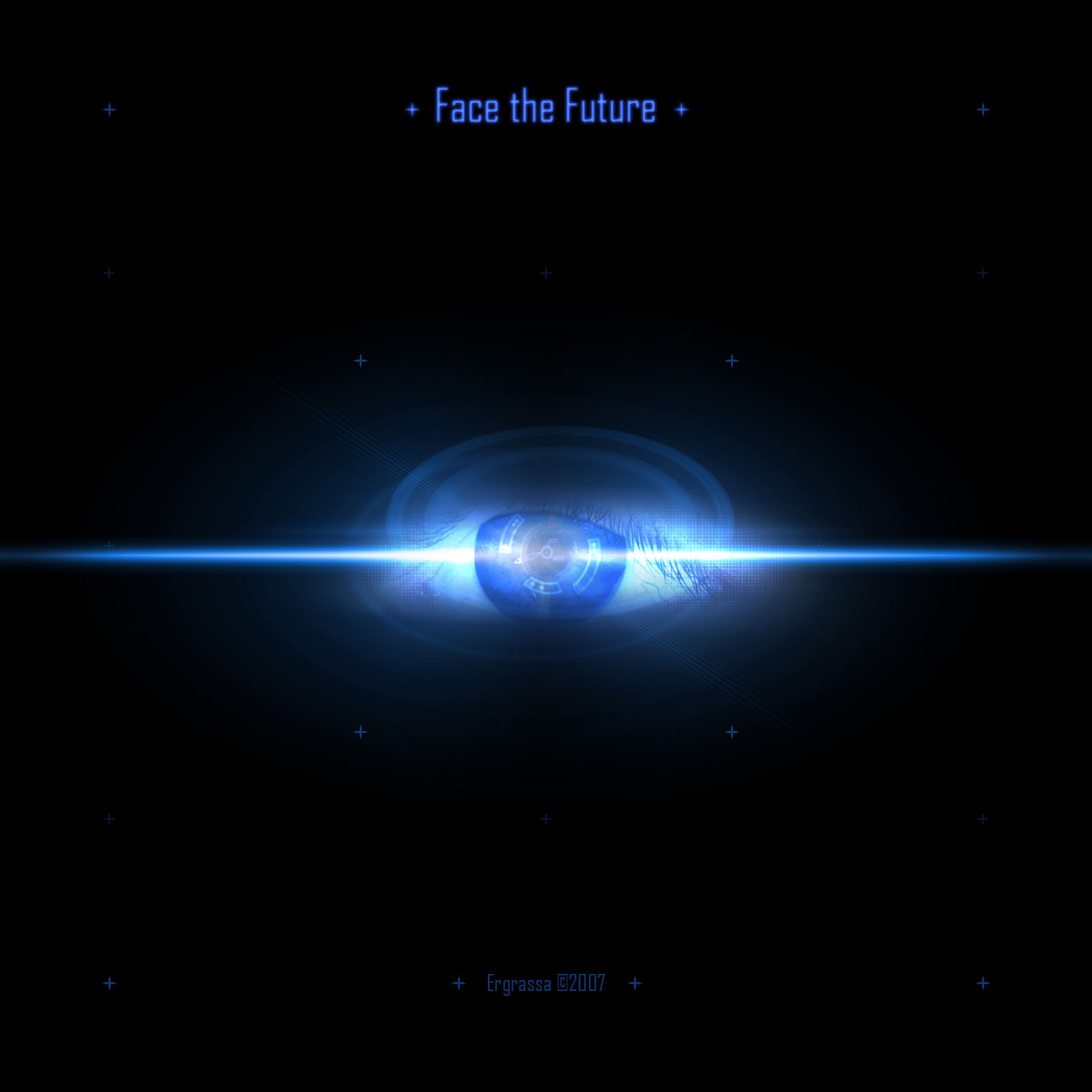 Face the Future