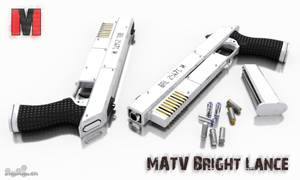 MATV Bright Lance