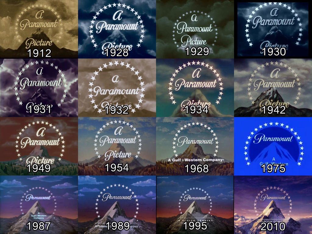 Paramount 4x4 by Mr-Deviantarter on DeviantArt