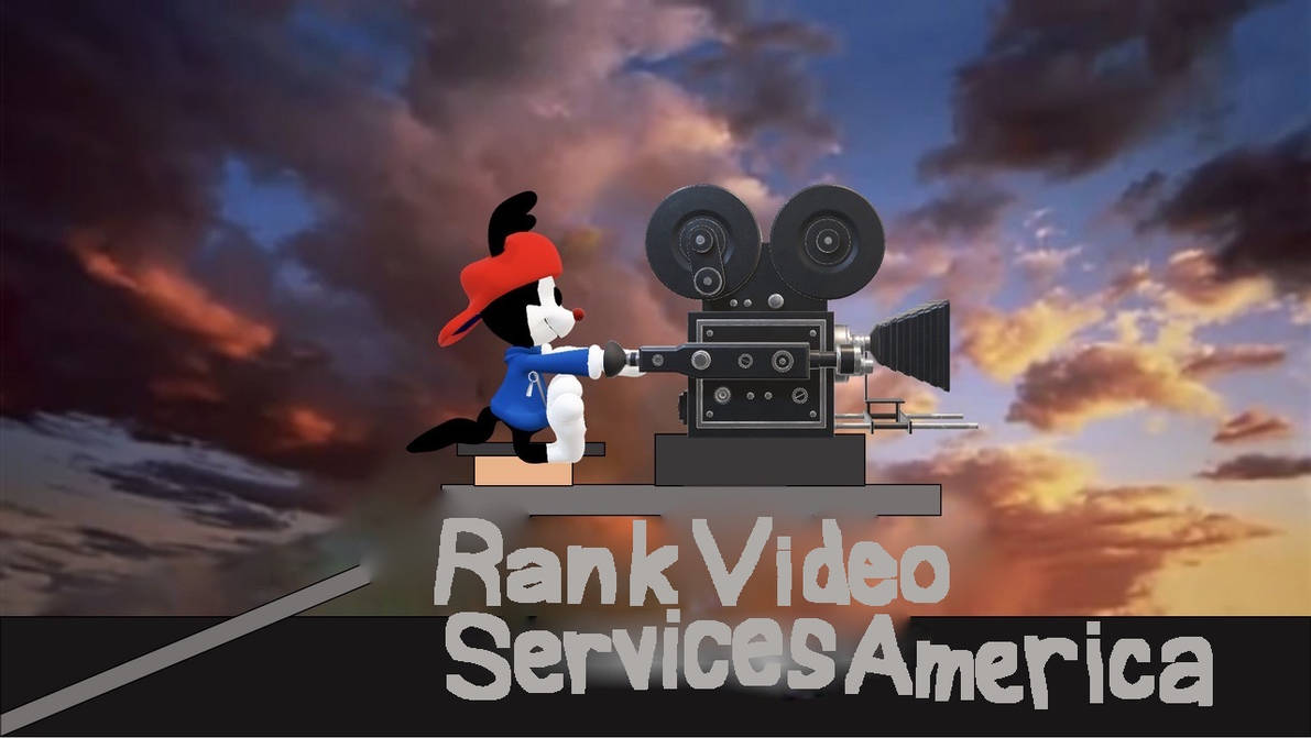 Rank Video Services 2021 Concept by Mr-Deviantarter on DeviantArt