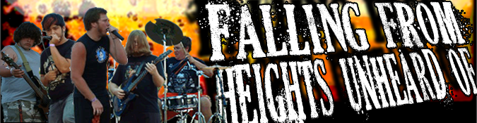 FFHUO Band Banner