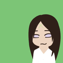 Neji chibi-fied