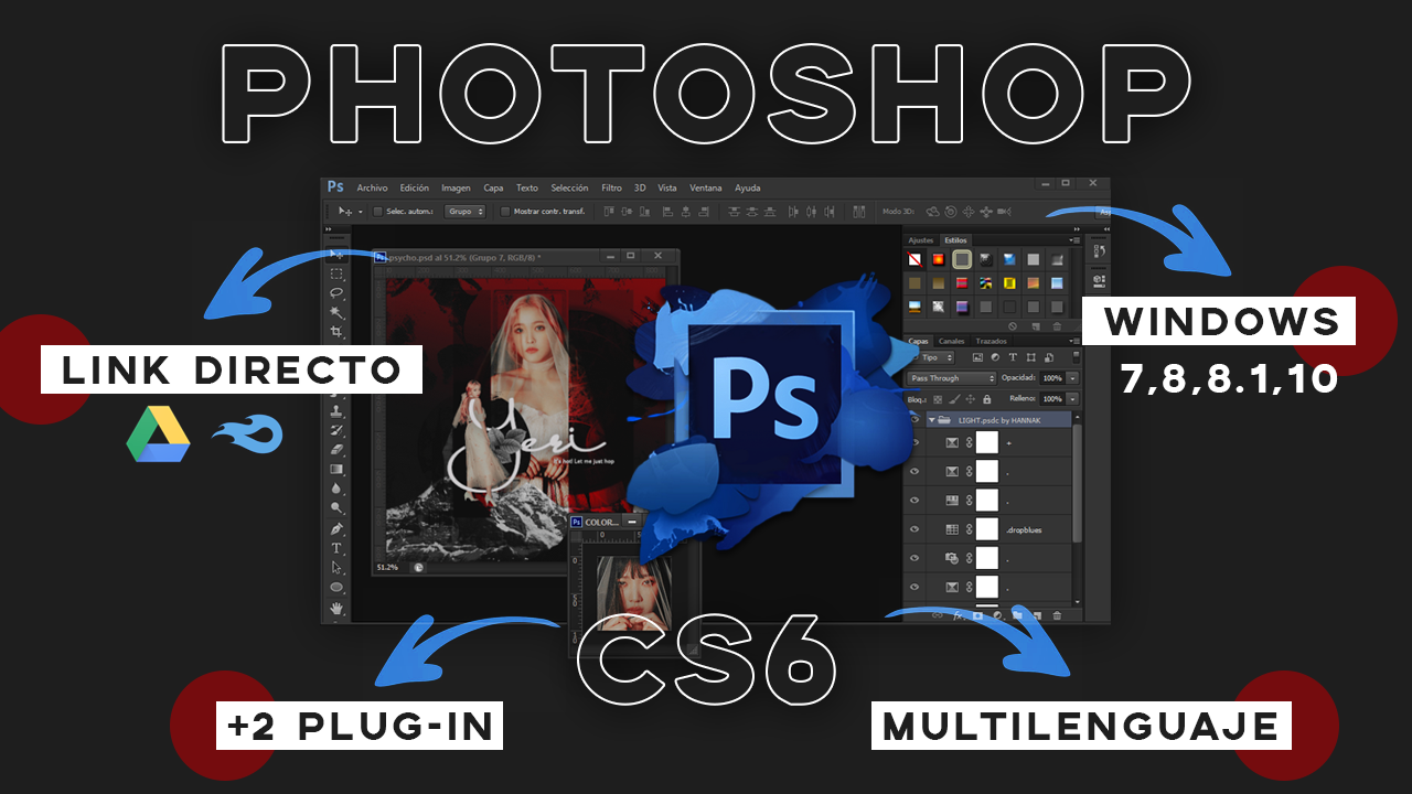 Photoshop Photoshop