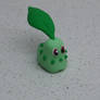 Fimo_Chikorita