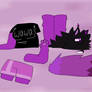 disassembled sense?