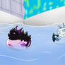 rubber duckiez *wolps*