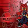 Wallpaper Blast ST