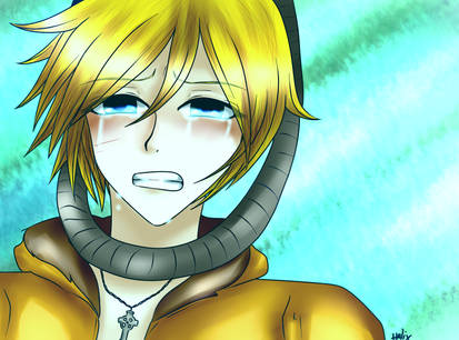 .:Kenny:. Cry