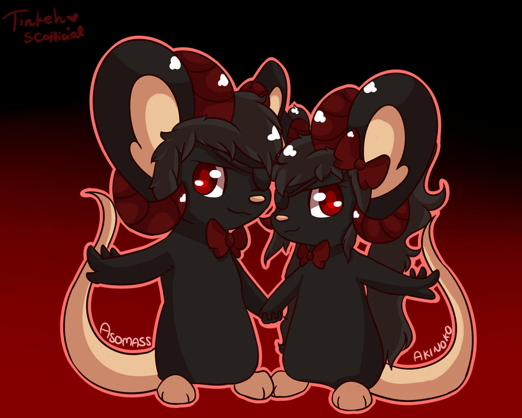 Asomass And Akinoko By Scofficial On Deviantart Asomass And Akinoko By Scofficial On Deviantart
