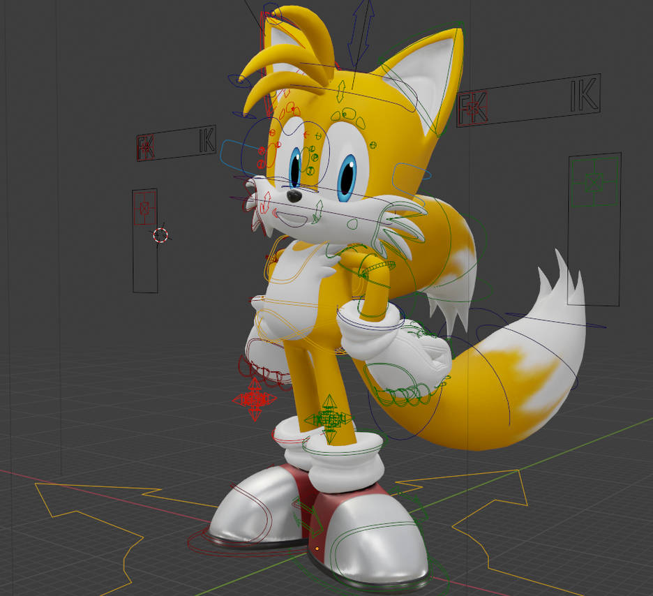 Tails animations. Tails Rig 2d. Classic Sonic Rig Blender. Tail Animator. Wiggle Tail Rig Giovanni de Pace.